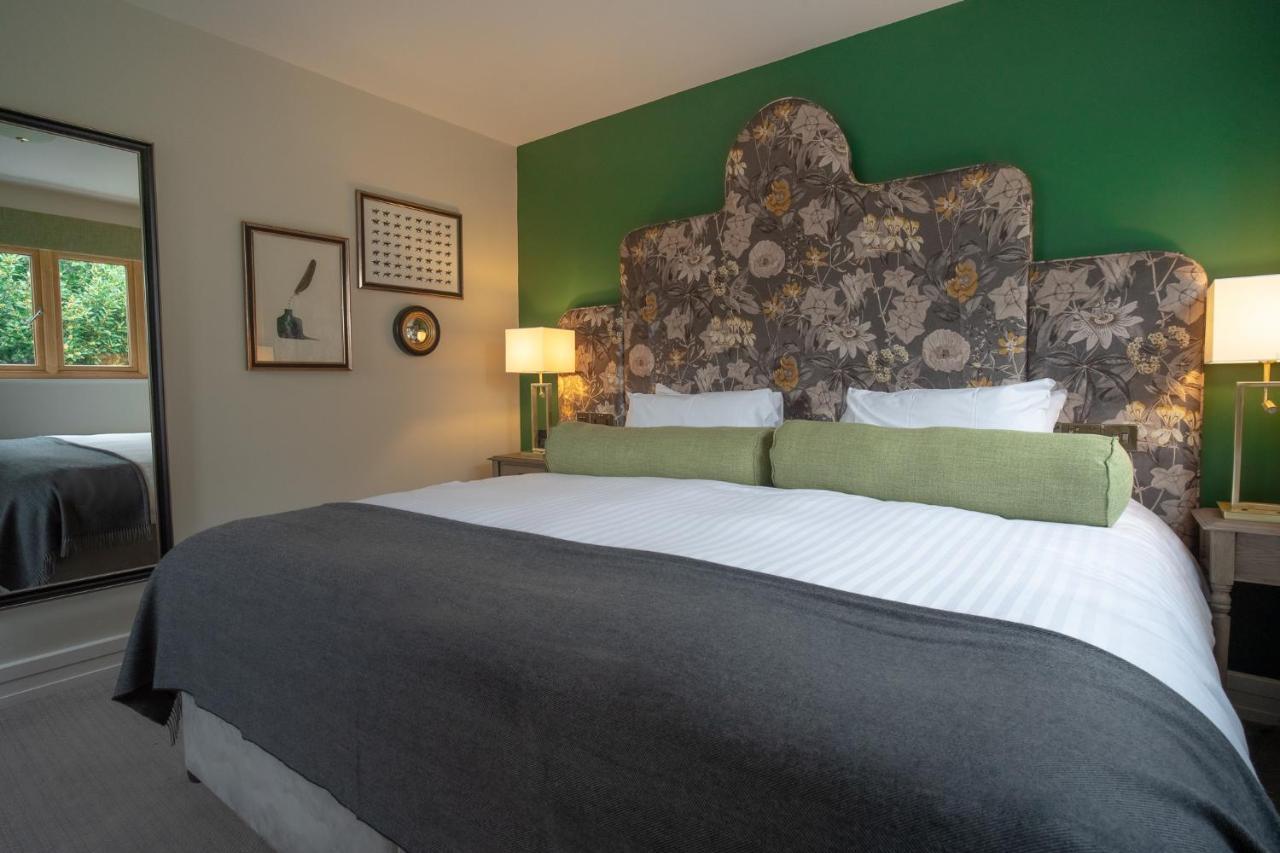 Billesley Manor Hotel & Spa, A Tribute Portfolio Hotel Stratford-upon-Avon Exterior foto