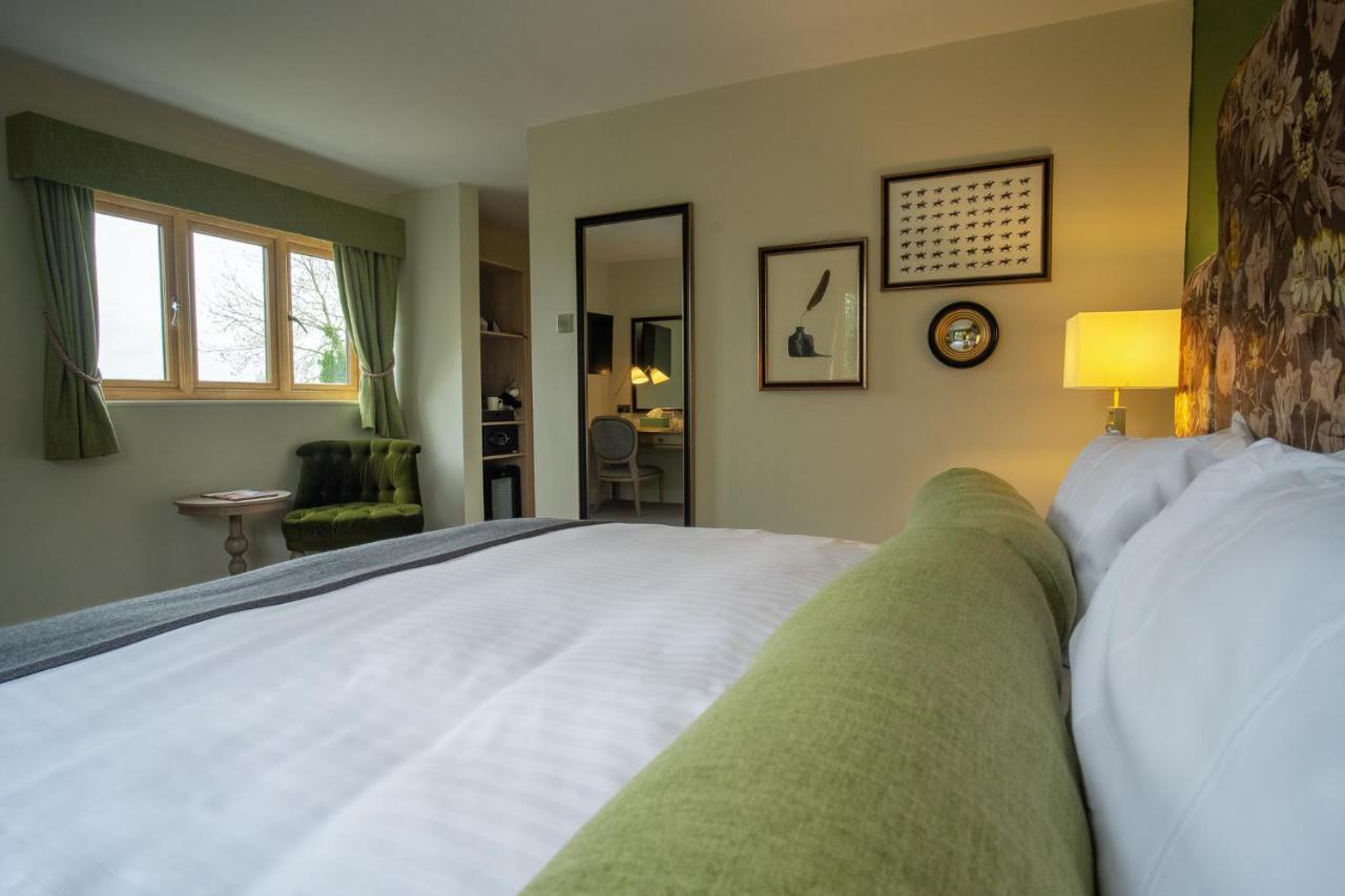 Billesley Manor Hotel & Spa, A Tribute Portfolio Hotel Stratford-upon-Avon Exterior foto