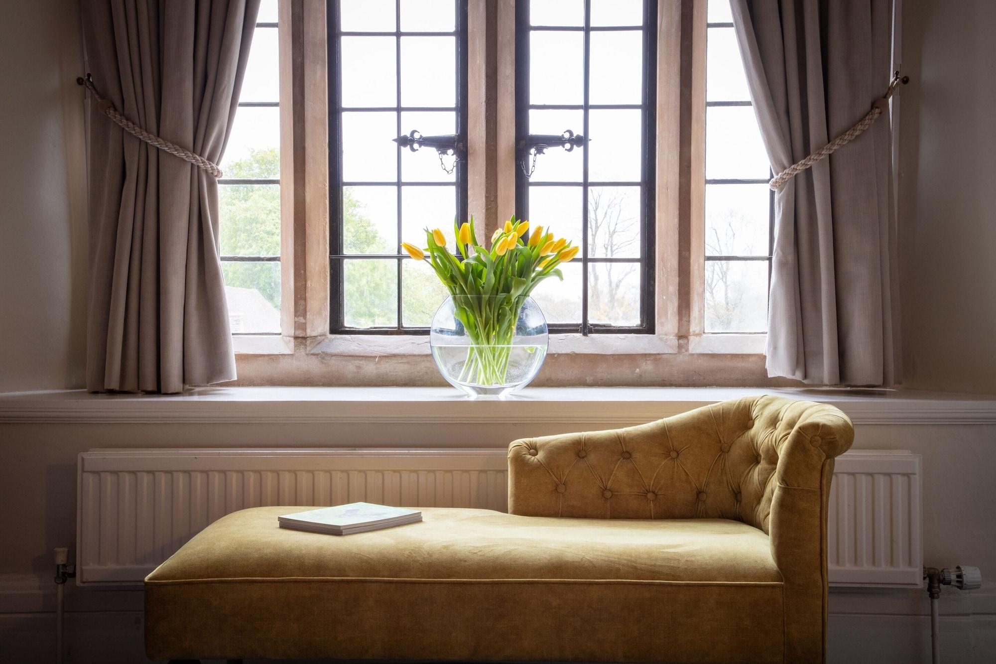 Billesley Manor Hotel & Spa, A Tribute Portfolio Hotel Stratford-upon-Avon Exterior foto