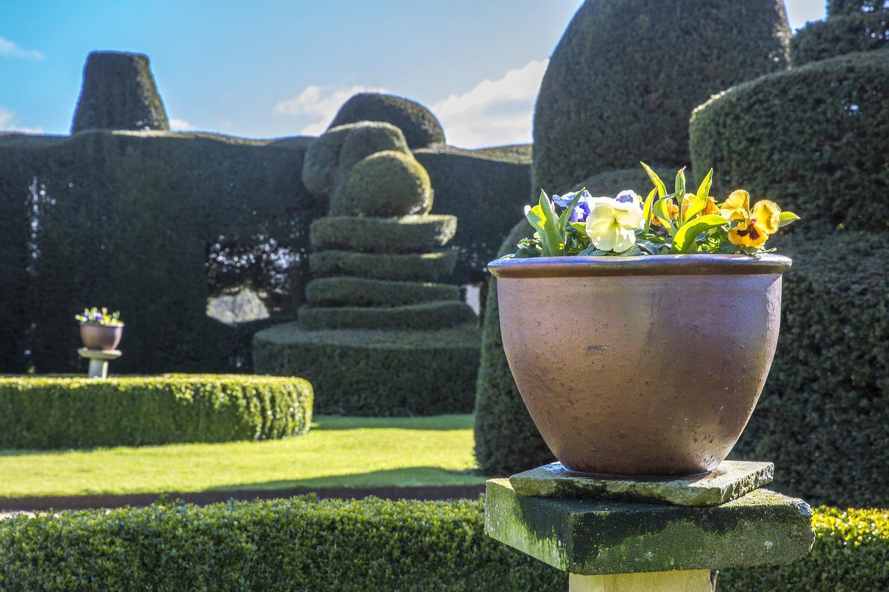 Billesley Manor Hotel & Spa, A Tribute Portfolio Hotel Stratford-upon-Avon Exterior foto